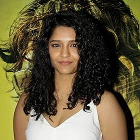 Ritika Singh
